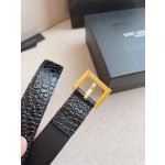 Saint Laurent Women's Belt