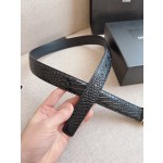 Saint Laurent Women's Belt