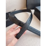 Saint Laurent Women's Belt