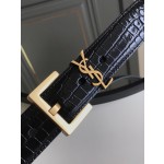 Saint Laurent Women's Belt
