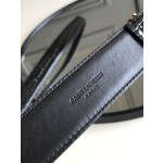 Saint Laurent Women's Belt