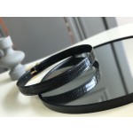 Saint Laurent Women's Belt