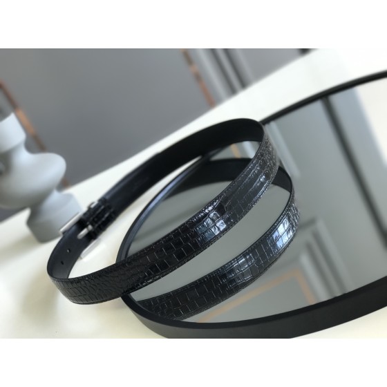 Saint Laurent Women's Belt