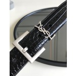 Saint Laurent Women's Belt