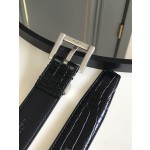 Saint Laurent Women's Belt