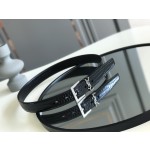 Saint Laurent Women's Belt
