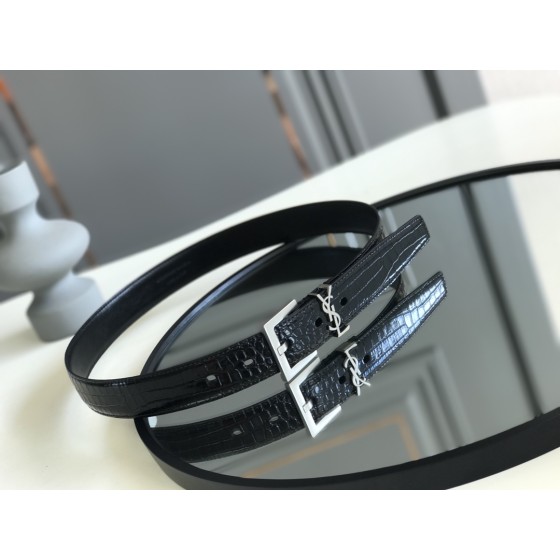 Saint Laurent Women's Belt