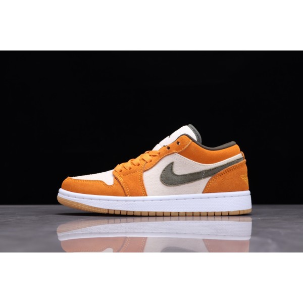 Air Jordan 1 Low "Ceramic" Ugly Duckling