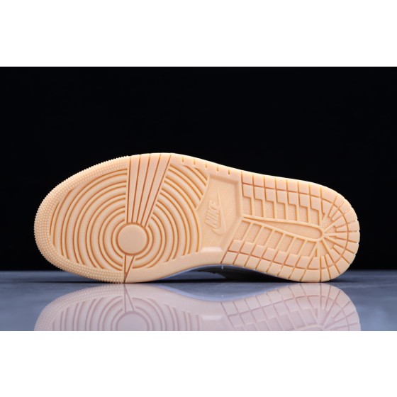 Air Jordan 1 Low "Ceramic" Ugly Duckling