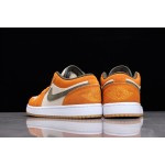 Air Jordan 1 Low "Ceramic" Ugly Duckling