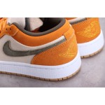 Air Jordan 1 Low "Ceramic" Ugly Duckling