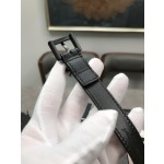 Saint Laurent Women's Belt