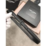 Saint Laurent Women's Belt