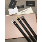 Saint Laurent Women's Belt