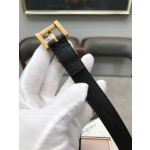 Saint Laurent Women's Belt