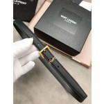 Saint Laurent Women's Belt