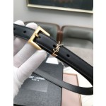 Saint Laurent Women's Belt