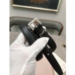 Saint Laurent Women's Belt
