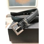 Saint Laurent Women's Belt