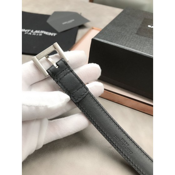 Saint Laurent Women's Belt