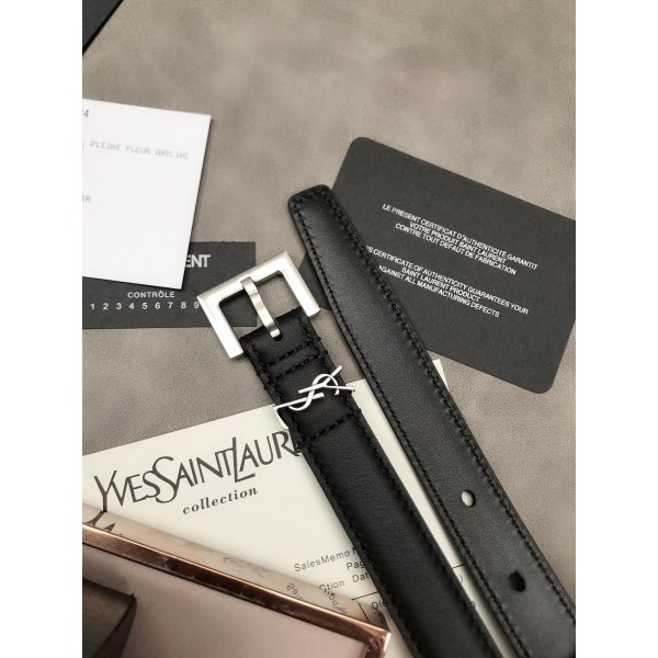 Saint Laurent Women's Belt