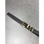 Saint Laurent Unisex Belt Belt