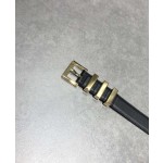 Saint Laurent Unisex Belt Belt