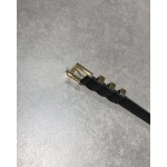 Saint Laurent Unisex Belt Belt