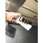 Saint Laurent Unisex Belt Belt