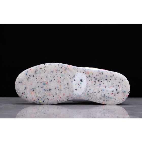 AIR JORDAN 1 LOW ES Summer Colourful