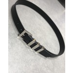 Saint Laurent Women's Casual Statement Belt