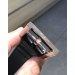 Saint Laurent Women's Casual Statement Belt