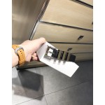 Saint Laurent Women's Casual Statement Belt