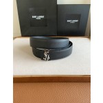 Saint Laurent YSL Misplaced Iconic Logo