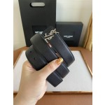 Saint Laurent YSL Misplaced Iconic Logo