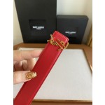 Saint Laurent YSL Misplaced Iconic Logo