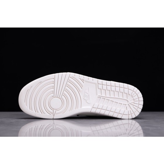 Air Jordan 1 Retro High Double Strap AJ1 Velcro