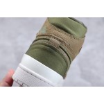 Air Jordan 1 Retro High Double Strap AJ1 Velcro