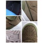 Air Jordan 1 Retro High Double Strap AJ1 Velcro