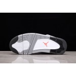 Air Jordan 4 Retro "Zen Master Zen Master Illusion Tie-Dye