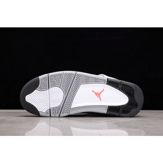 Air Jordan 4 Retro "Zen Master Zen Master Illusion Tie-Dye