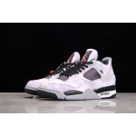 Air Jordan 4 Retro "Zen Master Zen Master Illusion Tie-Dye