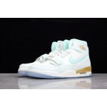 AIR JORDAN LEGACY AJ312 "CNY" Mint Green