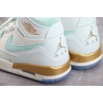 AIR JORDAN LEGACY AJ312 "CNY" Mint Green