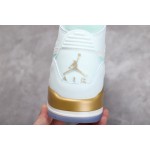 AIR JORDAN LEGACY AJ312 "CNY" Mint Green
