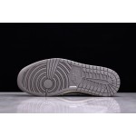 Air Jordan 1 lightning barb