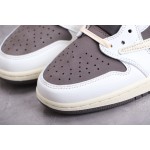 Air Jordan 1 lightning barb