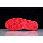 Air Jordan 1 Low White Red Chicago