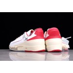 Air Jordan 1 Low White Red Chicago