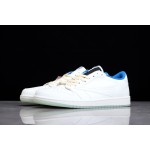 Air Jordanaj1 AJ1 Barbell Luminous Colourway